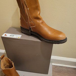 Ankle boot